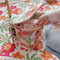 Holiday Lunch Bag | Hibiscus Retreat by Kollab. Australian Art Prints, Gifts, Fashion and Homewares. Green Door Decor. www.greendoordecor.com.au