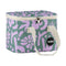 Holiday Lunch Bag | Lavender Bloom