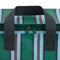 Holiday Lunch Bag | Regent Stripe by Kollab. Australian Art Prints, Gifts, Fashion and Homewares. Green Door Decor. www.greendoordecor.com.au