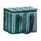 Holiday Lunch Bag | Regent Stripe by Kollab. Australian Art Prints, Gifts, Fashion and Homewares. Green Door Decor. www.greendoordecor.com.au
