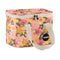 Holiday Lunch Bag | Sunshine Petals by Kollab. Australian Art Prints, Gifts, Fashion and Homewares. Green Door Decor. www.greendoordecor.com.au
