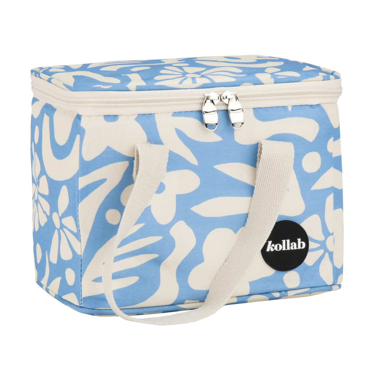 Holiday Lunch Box | Butter Blue by Kollab. Australian Art Prints and Homewares. Green Door Decor. www.greendoordecor.com.au
