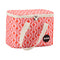 Holiday Lunch Box | Cherry Zig Zag by Kollab. Australian Art Prints, Fashion and Homewares. Green Door Decor. www.greendoordecor.com.au