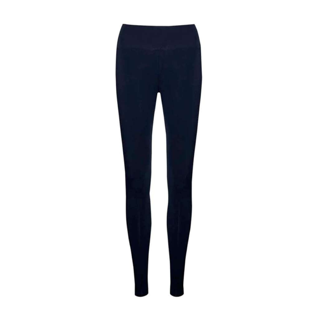 Luxe Bamboo Leggings Navy - Main Image