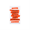 Wild Side Shower Steamer (3 Pack) | You're My Favourite B*tch by Wild Emery. Australian Art Prints, Gifts, Fashion and Homewares. Green Door Decor. www.greendoordecor.com.au