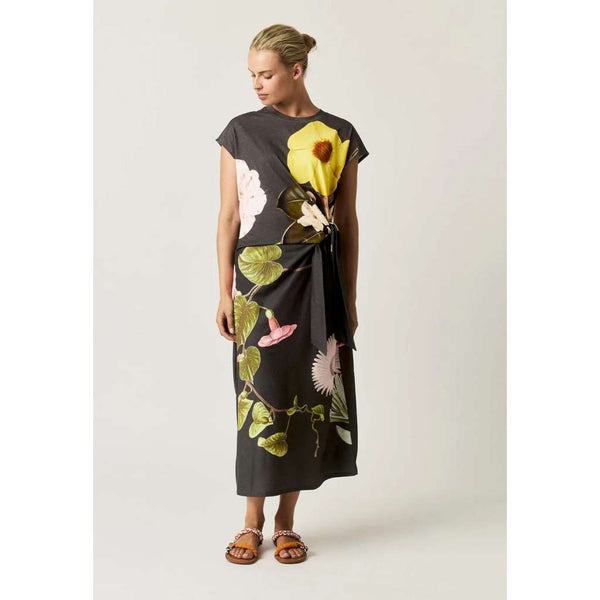 Macey Dress | Garden Archive by Nancybird. Australian Art Prints, Gifts, Fashion and Homewares. Green Door Decor. www.greendoordecor.com.au