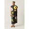 Macey Dress | Garden Archive by Nancybird. Australian Art Prints, Gifts, Fashion and Homewares. Green Door Decor. www.greendoordecor.com.au