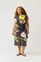 Macey Dress | Garden Archive by Nancybird. Australian Art Prints, Gifts, Fashion and Homewares. Green Door Decor. www.greendoordecor.com.au