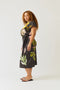 Macey Dress | Garden Archive by Nancybird. Australian Art Prints, Gifts, Fashion and Homewares. Green Door Decor. www.greendoordecor.com.au