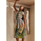 Macey Dress | Palisade by Nancybird. Australian Art Prints, Gifts, Fashion and Homewares. Green Door Decor. www.greendoordecor.com.au