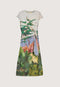 Macey Dress | Palisade by Nancybird. Australian Art Prints, Gifts, Fashion and Homewares. Green Door Decor. www.greendoordecor.com.au