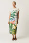 Macey Dress | Palisade by Nancybird. Australian Art Prints, Gifts, Fashion and Homewares. Green Door Decor. www.greendoordecor.com.au