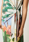 Macey Dress | Palisade by Nancybird. Australian Art Prints, Gifts, Fashion and Homewares. Green Door Decor. www.greendoordecor.com.au