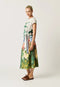 Macey Dress | Palisade by Nancybird. Australian Art Prints, Gifts, Fashion and Homewares. Green Door Decor. www.greendoordecor.com.au