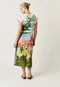 Macey Dress | Palisade by Nancybird. Australian Art Prints, Gifts, Fashion and Homewares. Green Door Decor. www.greendoordecor.com.au