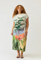 Macey Dress | Palisade by Nancybird. Australian Art Prints, Gifts, Fashion and Homewares. Green Door Decor. www.greendoordecor.com.au