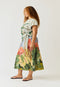 Macey Dress | Palisade by Nancybird. Australian Art Prints, Gifts, Fashion and Homewares. Green Door Decor. www.greendoordecor.com.au