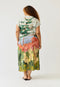 Macey Dress | Palisade by Nancybird. Australian Art Prints, Gifts, Fashion and Homewares. Green Door Decor. www.greendoordecor.com.au