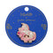 Magical Ally Enamel Pin | Erstwilder x Pete Cromer Fairy Tales Collection by Erstwilder. Australian Art Prints, Gifts, Fashion and Homewares. Green Door Decor. www.greendoordecor.com.au