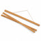 Magnetic Wooden Print Hanger | 42cm