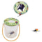 Magnifier Bug Jar | Various Colours by Eleganter Australia. Australian Art Prints, Fashion and Homewares. Green Door Decor. www.greendoordecor.com.au