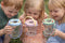 Magnifier Bug Jar with Magnified View | Various Designs by Eleganter Australia. Australian Art Prints, Gifts, Fashion and Homewares. Green Door Decor. www.greendoordecor.com.au