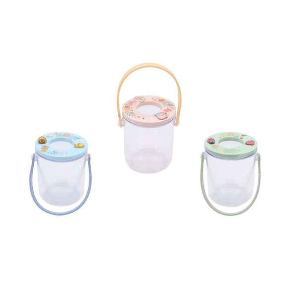 Magnifier Bug Jar with Magnified View | Various Designs by Eleganter Australia. Australian Art Prints, Gifts, Fashion and Homewares. Green Door Decor. www.greendoordecor.com.au