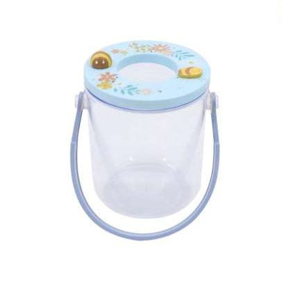 Magnifier Bug Jar with Magnified View | Various Designs by Eleganter Australia. Australian Art Prints, Gifts, Fashion and Homewares. Green Door Decor. www.greendoordecor.com.au
