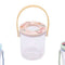 Magnifier Bug Jar with Magnified View | Various Designs by Eleganter Australia. Australian Art Prints, Gifts, Fashion and Homewares. Green Door Decor. www.greendoordecor.com.au