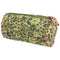 'Magnolia' Makeup Bag | Cactus Green by Sage and Clare. Australian Art Prints, Gifts, Fashion and Homewares. Green Door Decor. www.greendoordecor.com.au