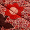 'Magnolia' Play Mat by Sage and Clare. Australian Art Prints, Gifts, Fashion and Homewares. Green Door Decor. www.greendoordecor.com.au