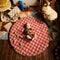 'Magnolia' Play Mat by Sage and Clare. Australian Art Prints, Gifts, Fashion and Homewares. Green Door Decor. www.greendoordecor.com.au