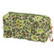 'Magnolia' Travel Pouch | Cactus Green by Sage and Clare. Australian Art Prints, Gifts, Fashion and Homewares. Green Door Decor. www.greendoordecor.com.au