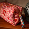 'Magnolia' Travel Pouch | Poppy by Sage and Clare. Australian Art Prints, Gifts, Fashion and Homewares. Green Door Decor. www.greendoordecor.com.au
