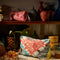 'Magnolia' Travel Pouch | Poppy by Sage and Clare. Australian Art Prints, Gifts, Fashion and Homewares. Green Door Decor. www.greendoordecor.com.au