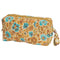 'Magnolia' Travel Pouch | Turquoise by Sage and Clare. Australian Art Prints, Gifts, Fashion and Homewares. Green Door Decor. www.greendoordecor.com.au