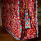 'Magnolia' Vanity Bag | Poppy by Sage and Clare. Australian Art Prints, Gifts, Fashion and Homewares. Green Door Decor. www.greendoordecor.com.au