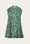 Maja Dress | Parsley by Nancybird. Australian Art Prints and Homewares. Green Door Decor. www.greendoordecor.com.au