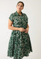 Maja Dress | Parsley by Nancybird. Australian Art Prints and Homewares. Green Door Decor. www.greendoordecor.com.au