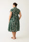 Maja Dress | Parsley by Nancybird. Australian Art Prints and Homewares. Green Door Decor. www.greendoordecor.com.au