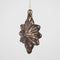 Majestic Star Tree Decoration - Bronze | Christmas Hanging Decorations by Florabelle. Australian Art Prints and Homewares. Green Door Decor. www.greendoordecor.com.au