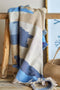 Bloomingville | Maji Throw by Creative Collection, French Bazaar. Australian Art Prints, Gifts, Fashion and Homewares. Green Door Decor. www.greendoordecor.com.au