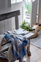 Bloomingville | Maji Throw by Creative Collection, French Bazaar. Australian Art Prints, Gifts, Fashion and Homewares. Green Door Decor. www.greendoordecor.com.au