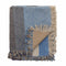 Bloomingville | Maji Throw by Creative Collection, French Bazaar. Australian Art Prints, Gifts, Fashion and Homewares. Green Door Decor. www.greendoordecor.com.au