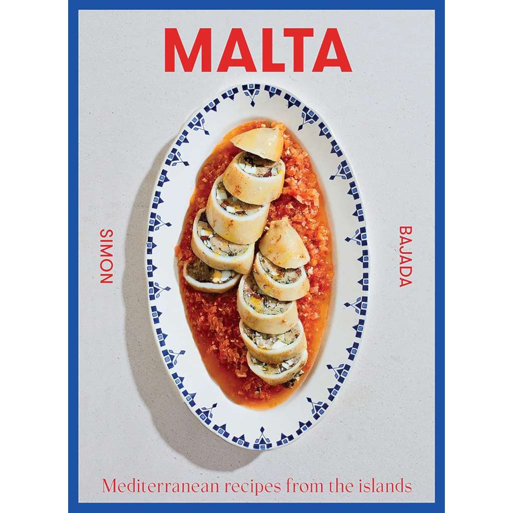 Malta | Mediterranean Recipes from the Islands. Australian Art Prints and Homewares. Green Door Decor. www.greendoordecor.com.au