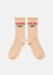 'Manildra State' Socks | FAR MER. by Whitney | Whitney Spicer Art. Australian Art Prints, Gifts, Fashion and Homewares. Green Door Decor. www.greendoordecor.com.au