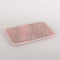 Marble Tray with Rounded Edge | Pink by New Direction Imports. Australian Art Prints, Gifts, Fashion and Homewares. Green Door Decor. www.greendoordecor.com.au