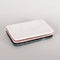Marble Tray with Rounded Edge | White by New Direction Imports. Australian Art Prints, Gifts, Fashion and Homewares. Green Door Decor. www.greendoordecor.com.au