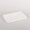 Marble Tray with Rounded Edge | White by New Direction Imports. Australian Art Prints, Gifts, Fashion and Homewares. Green Door Decor. www.greendoordecor.com.au