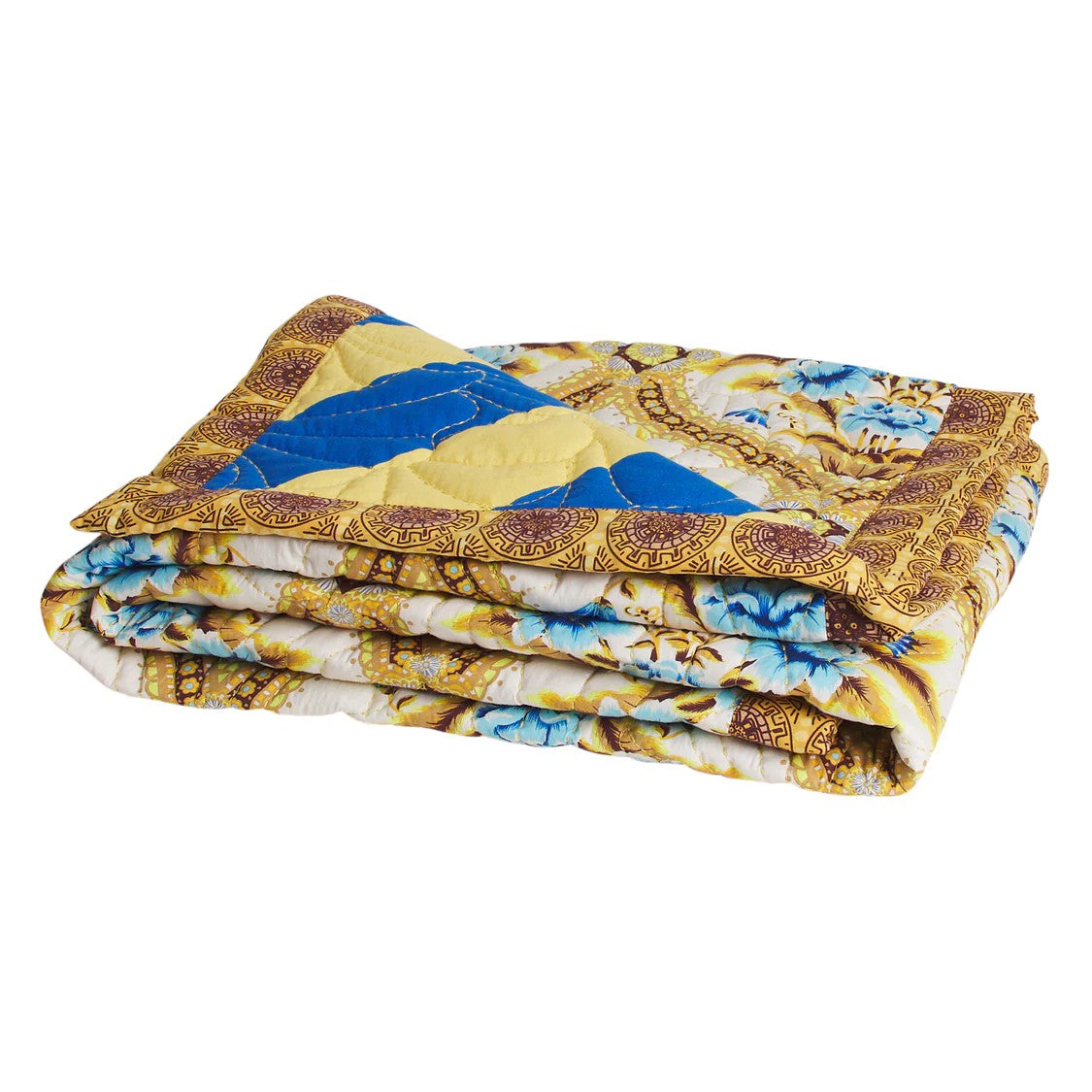 'Margaret' Blanket by Sage and Clare. Australian Art Prints and Homewares. Green Door Decor. www.greendoordecor.com.au